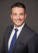 Portrait Mark-Anthony Barbieri