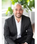 Portrait Moncef Zaghry